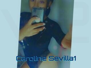 Caroline_Sevilla1