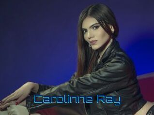 Carolinne_Ray