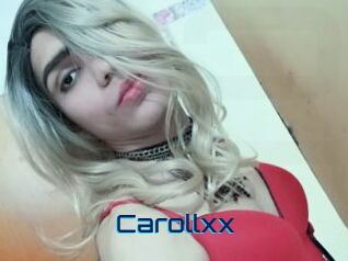 Carollxx Vidéos de Cul FR