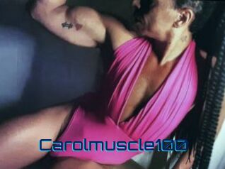 Carolmuscle100