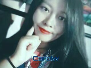 Carolw