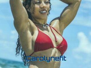 Carolynefit