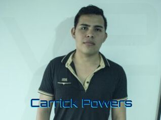 Carrick_Powers Vidéos de Cul FR