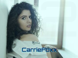 CarrieFoxx Vidéos de Cul FR