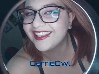 CarrieOwl Vidéos de Cul FR