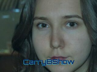 CarryBShow