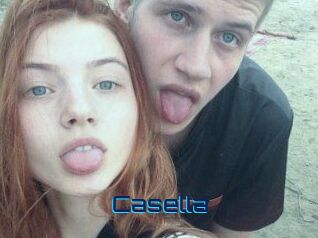 Casella