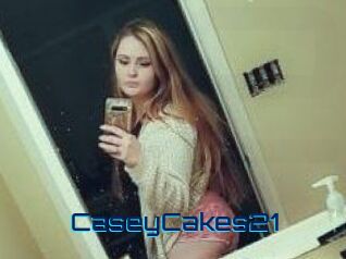 CaseyCakes21 Vidéos de Cul FR