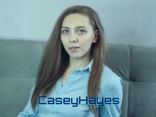 CaseyHayes
