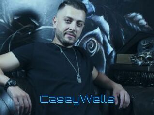 CaseyWells Vidéos de Cul FR