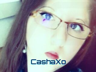 CashaXo Vidéos de Cul FR