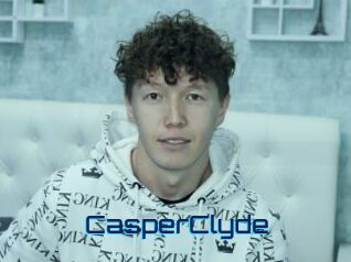 CasperClyde Vidéos de Cul FR