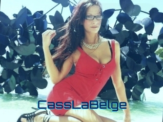CassLaBelge Vidéos de Cul FR