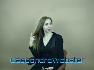 CassandraWebster