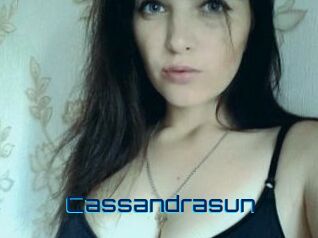 Cassandra_sun
