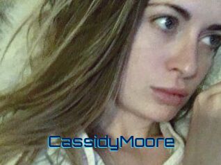CassidyMoore
