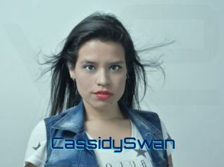 CassidySwan