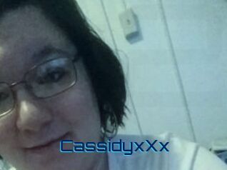 Cassidy_xXx_
