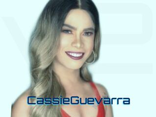 CassieGuevarra