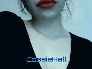 CassieHall Vidéos de Cul FR