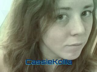 CassieKoIIIa