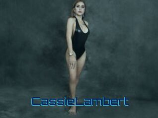 CassieLambert Vidéos de Cul FR
