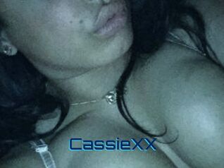 CassieXX