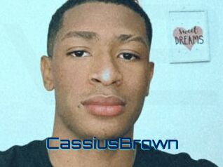 CassiusBrown Vidéos de Cul FR