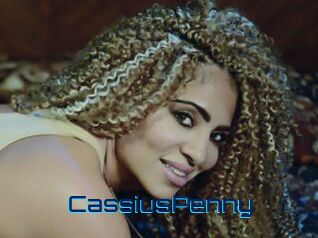 CassiusPenny Vidéos de Cul FR