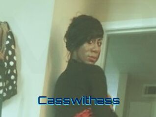 Casswithass Vidéos de Cul FR