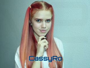 CassyRo