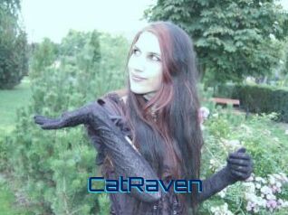 CatRaven