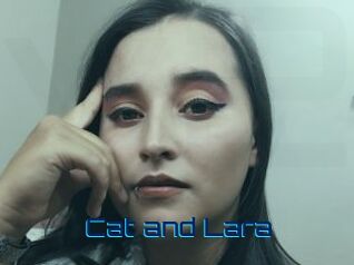 Cat_and_Lara Vidéos de Cul FR