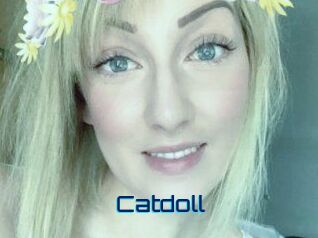 Catdoll