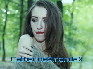 CatherineAmandaX Vidéos de Cul FR