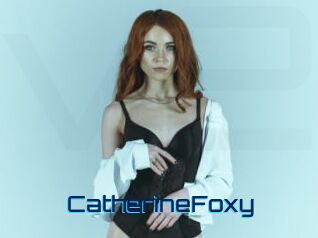CatherineFoxy