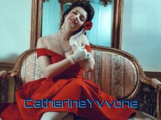 CatherineYvvone