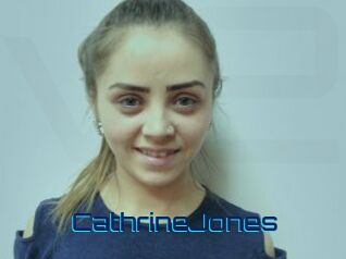 CathrineJones