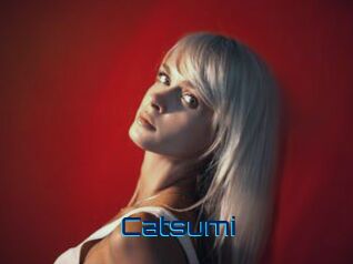 Catsumi Vidéos de Cul FR