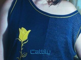 Cattily