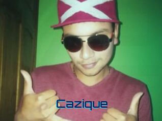 Cazique
