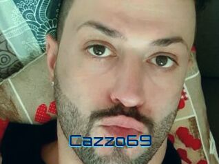 Cazzo69