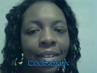 Cdotxoxox