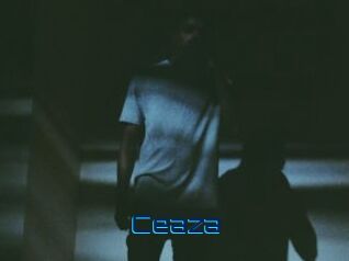 Ceaza