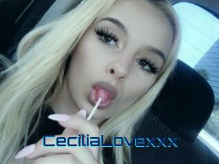 CeciliaLovexxx
