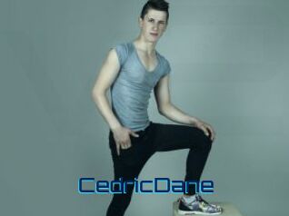 CedricDane Vidéos de Cul FR