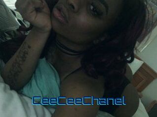 CeeCeeChanel