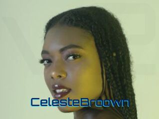 CelesteBroown Vidéos de Cul FR