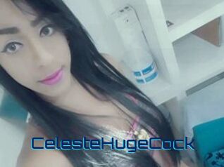 CelesteHugeCock