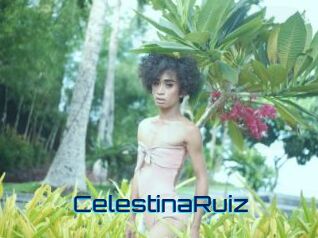 CelestinaRuiz Vidéos de Cul FR
